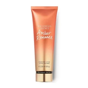 Victoria secret amber deals romance